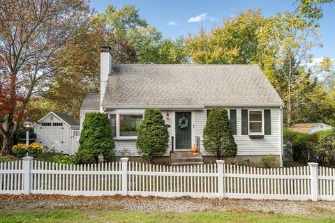 51 Hawthorn St Westwood MA 02090