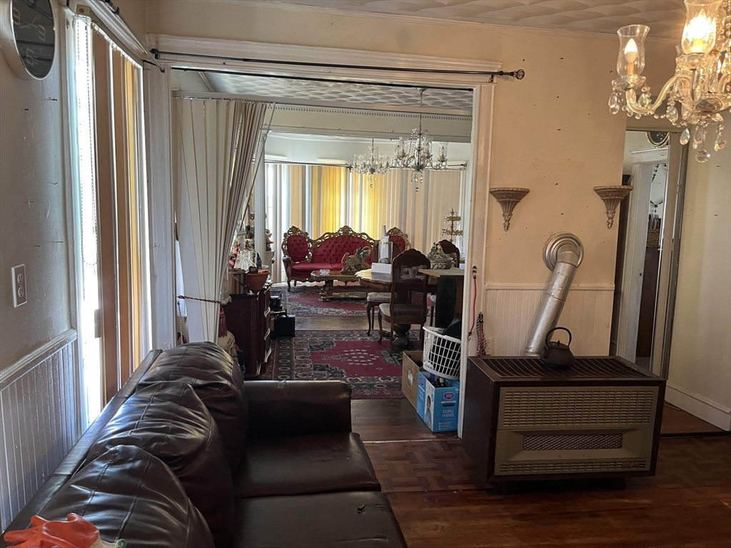 315-319 William Street