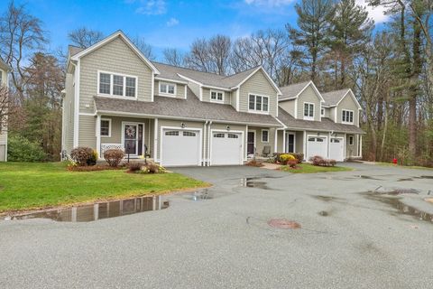 34 Ciderpress Way 34 North Andover MA 01845