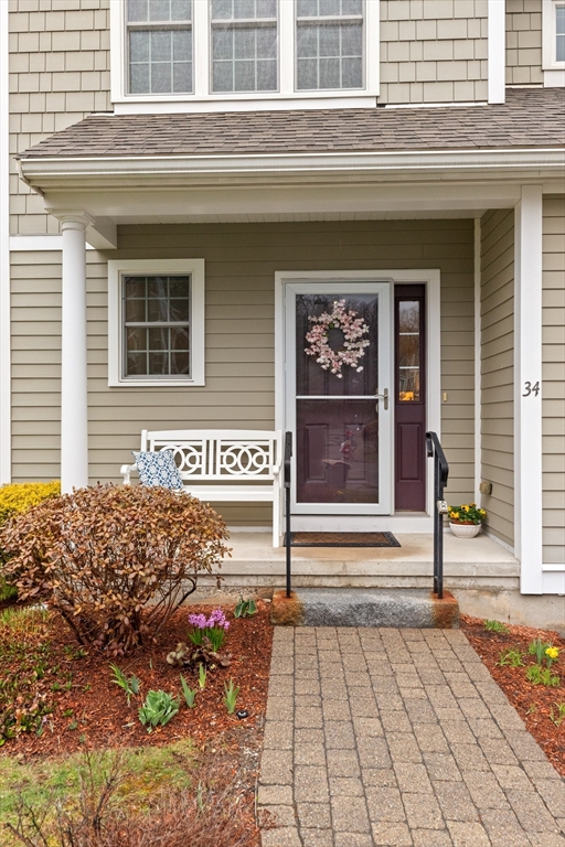34 Ciderpress Way 34