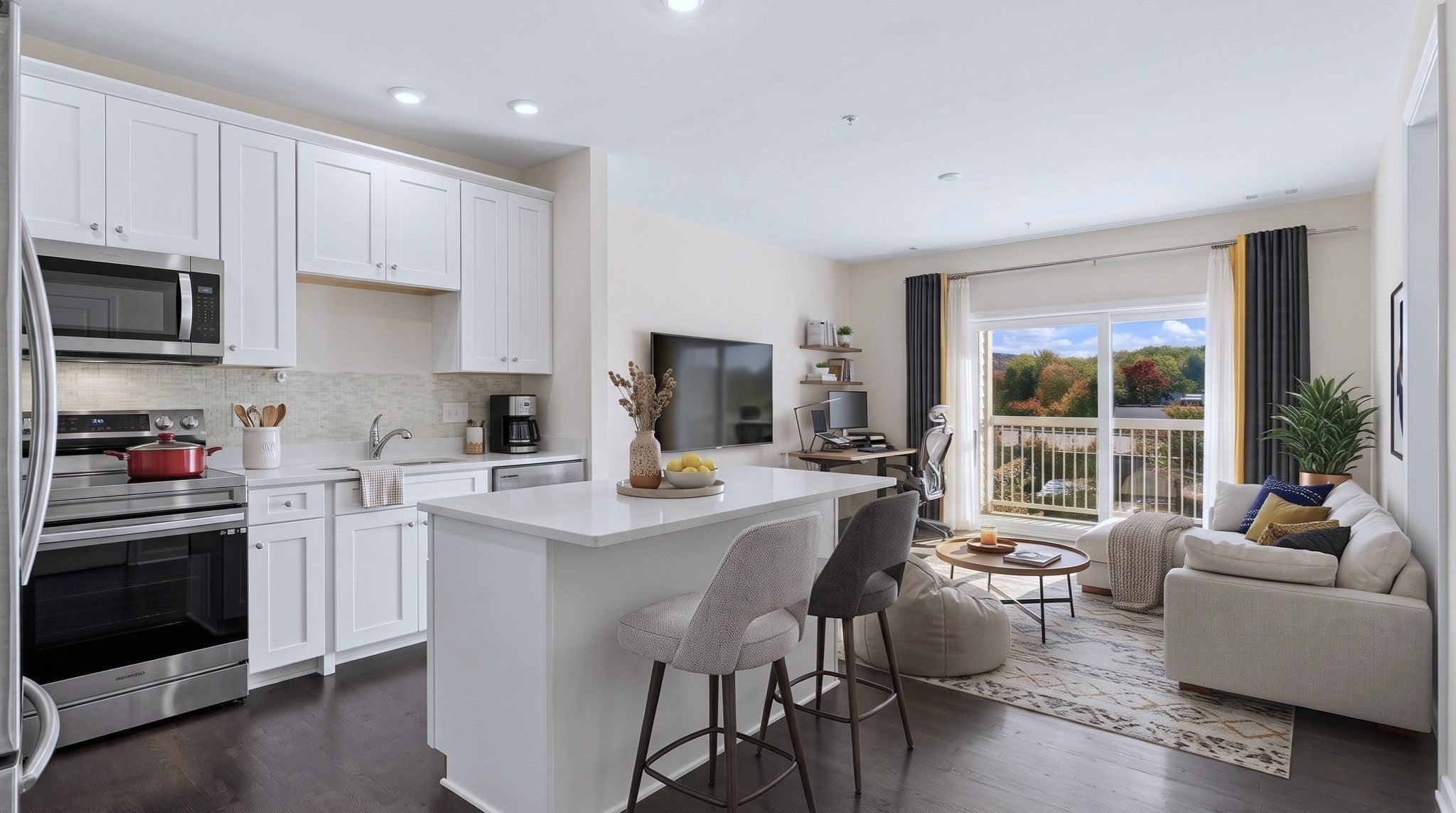 70 Trotter Rd 203