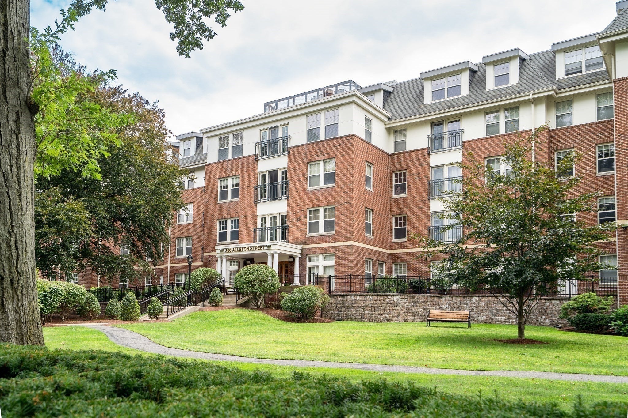 300 Allston St #103, Boston, MA, 300 Allston St #103, Boston, MA Photo #18