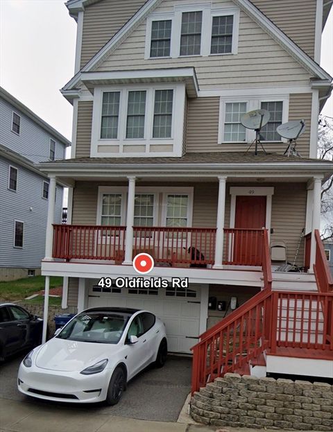 Photo of 49 Oldfield Rd #1, Boston, MA 02121 (MLS # 73511611)