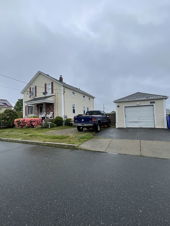 186 Spencer Street