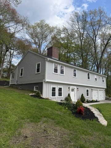 4 Enon Road