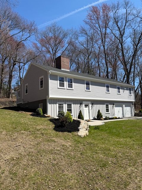 Photo of 4 Enon Road, Wenham, MA 01984 (MLS # 73500516)