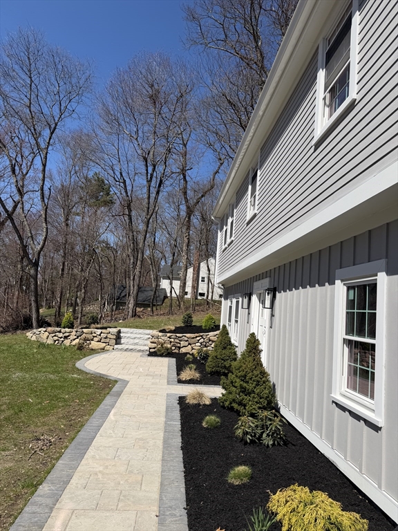 4 Enon Road