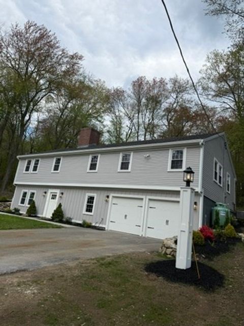 4 Enon Road Wenham MA 01984