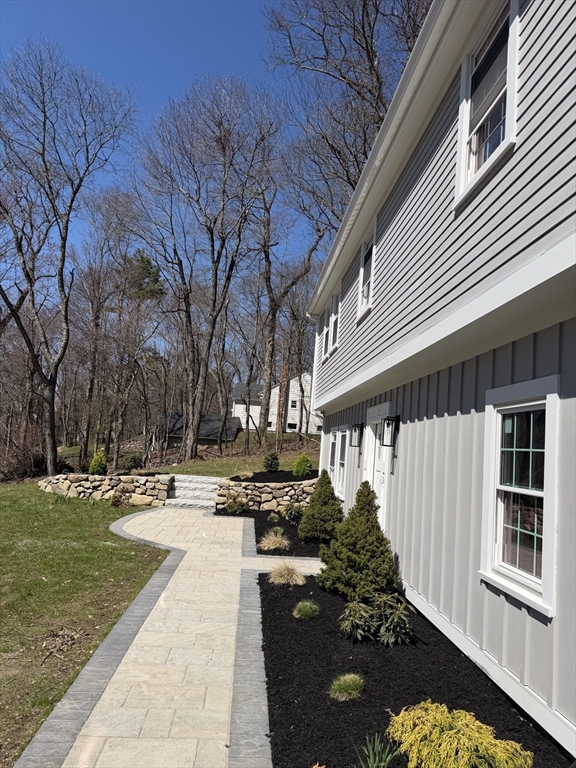 4 Enon Road