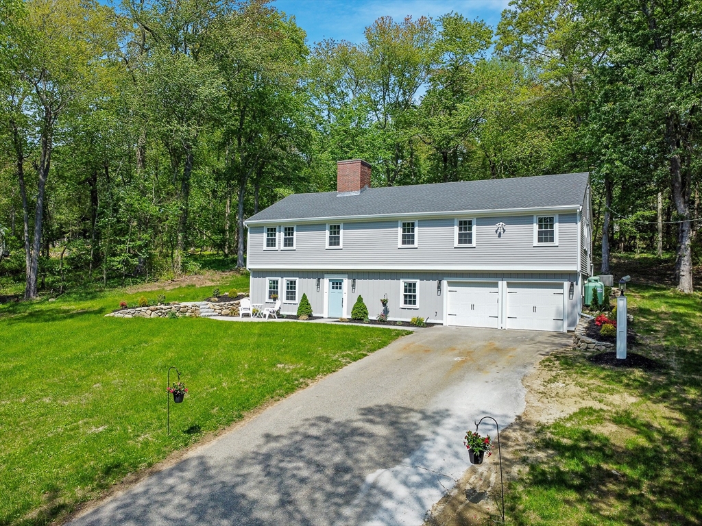 4 Enon Road