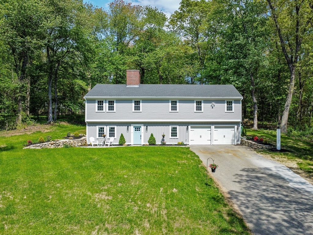 4 Enon Road