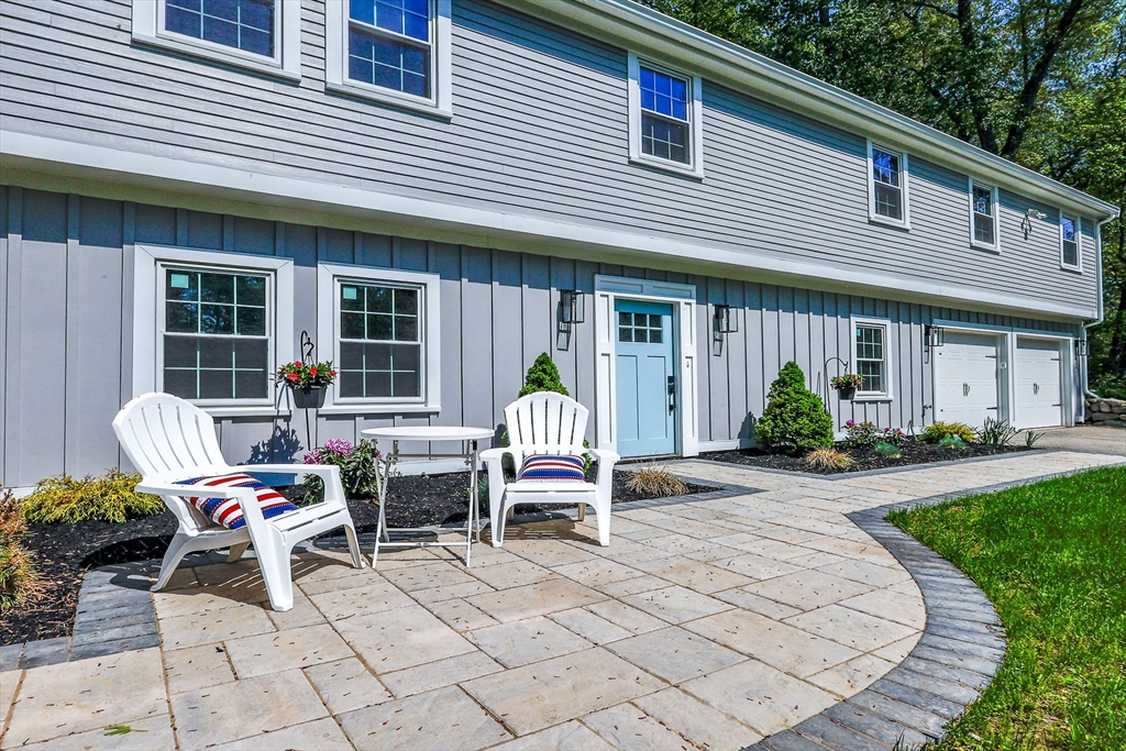 4 Enon Road