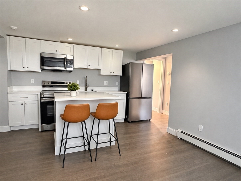 Photo 1 of 11 — 55 South St 6, Quincy, MA 02169