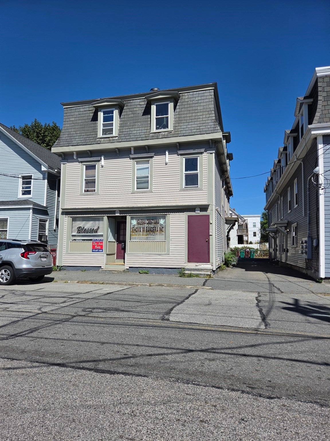 63-65 Lakeview Avenue