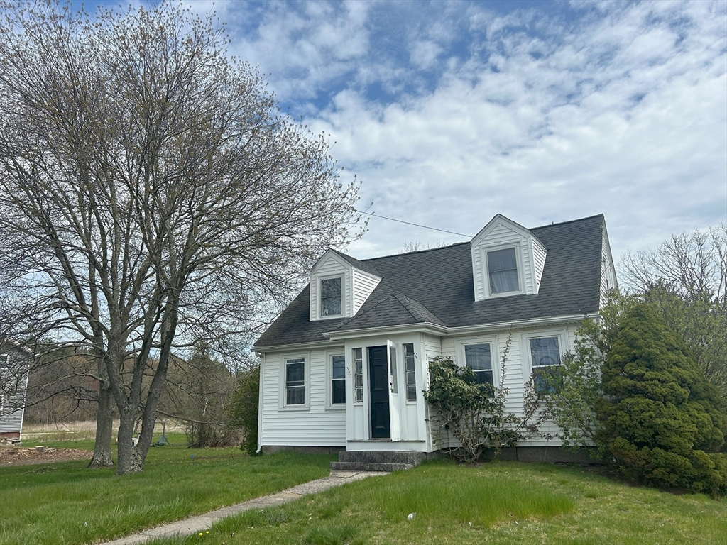 View Whitman, MA 02382 house