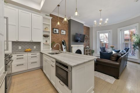 Photo of 81 Waltham St #3, Boston, MA 02118 (MLS # 73506016)