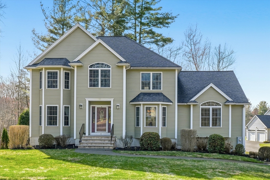 10 Rolling Meadows