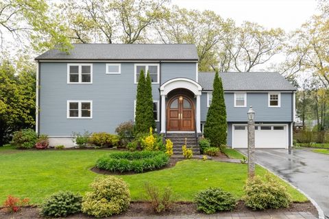 51 Lantern Rd Belmont MA 02478