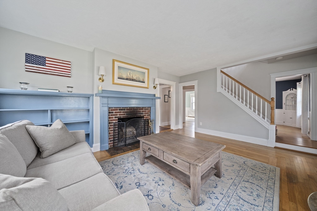 167 Cedar St