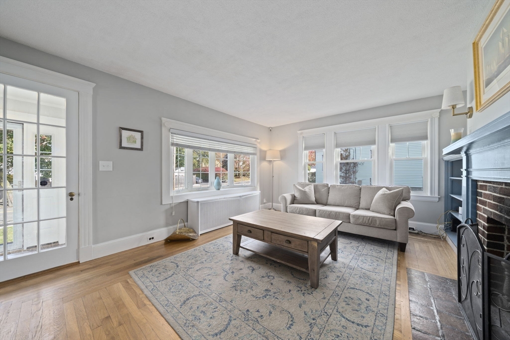 167 Cedar St
