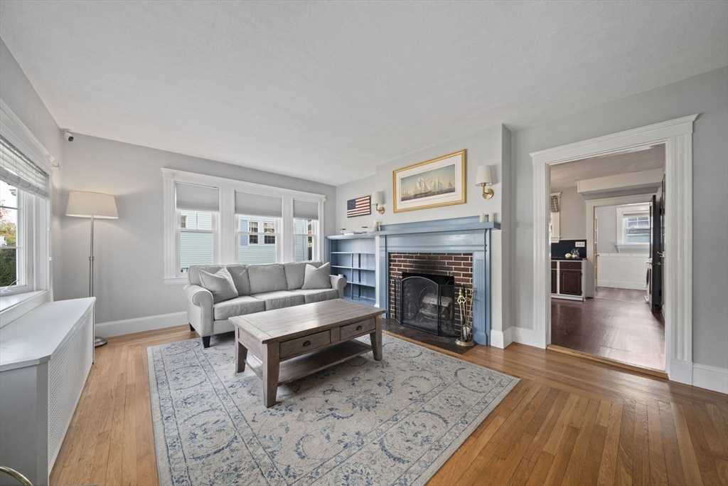167 Cedar St