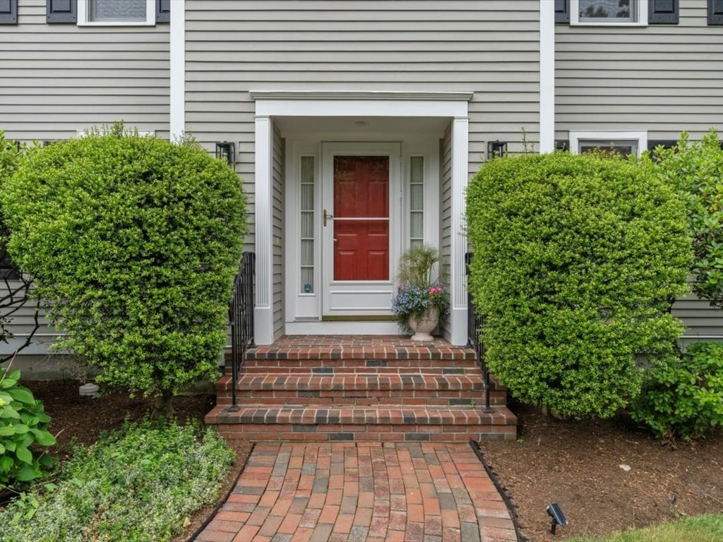 29 Shermans Way