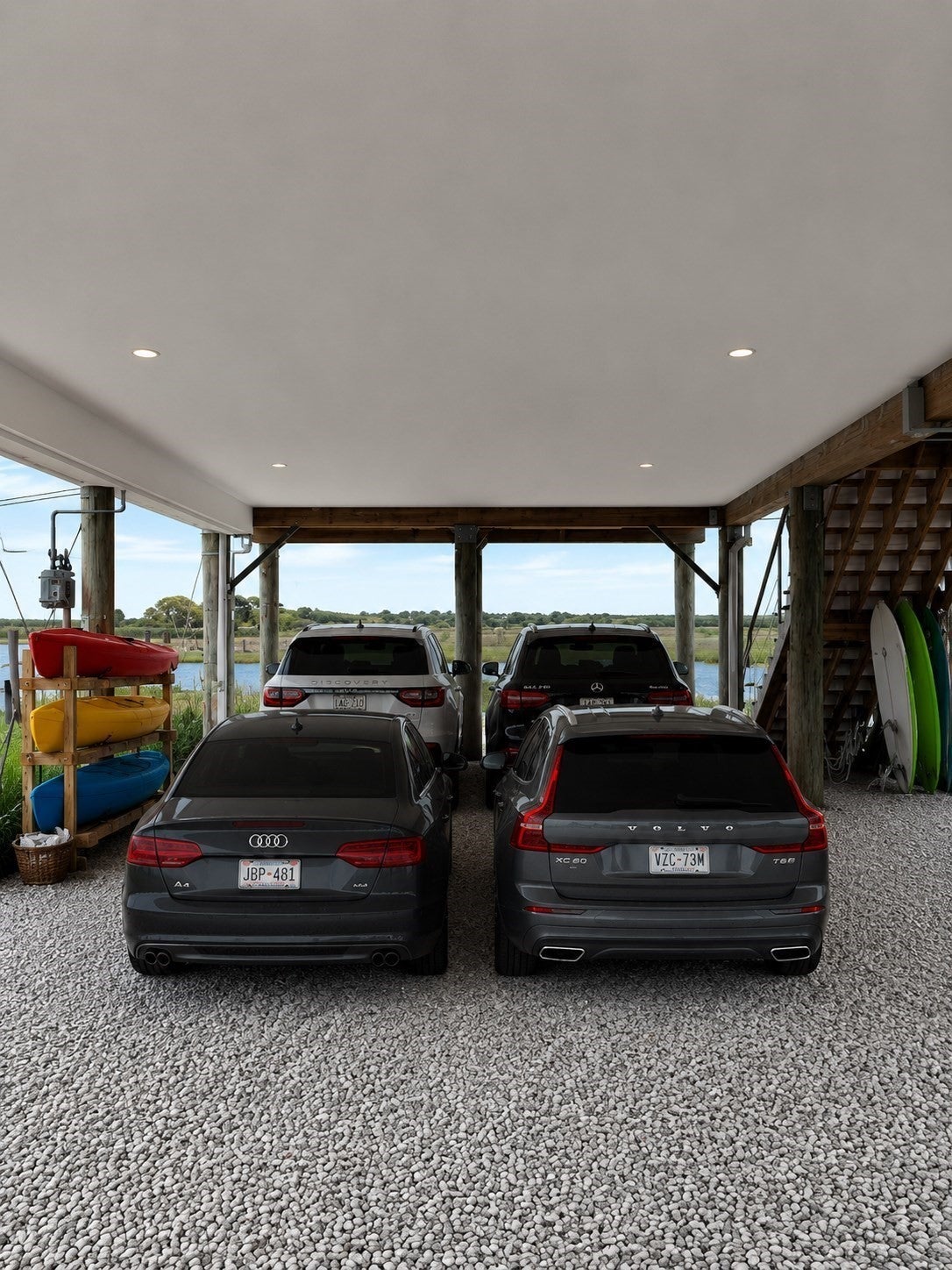 153 Edgewater Drive