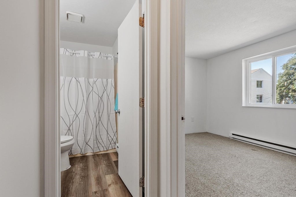 56 Edgeworth ST #16, Worcester, MA Photo #19
