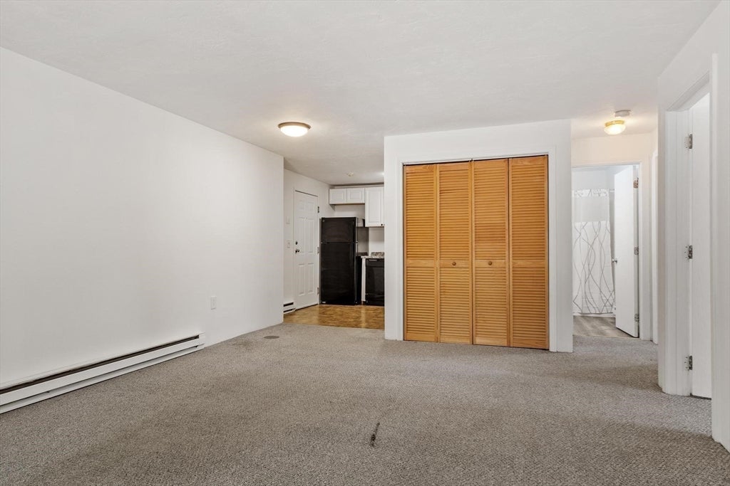 56 Edgeworth ST #16, Worcester, MA Photo #13