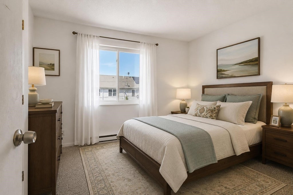 56 Edgeworth ST #16, Worcester, MA Photo #8