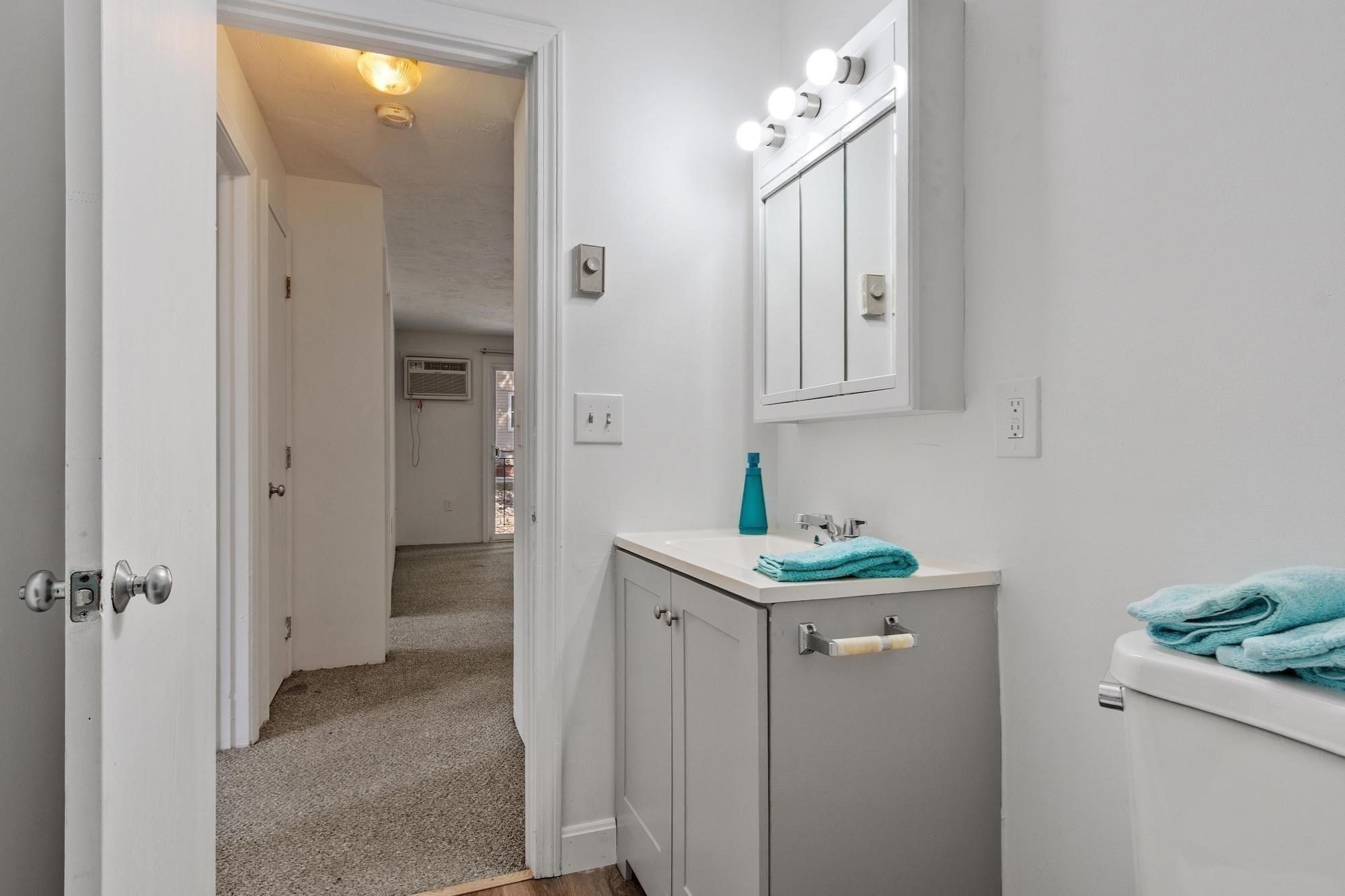 56 Edgeworth ST #16, Worcester, MA Photo #23