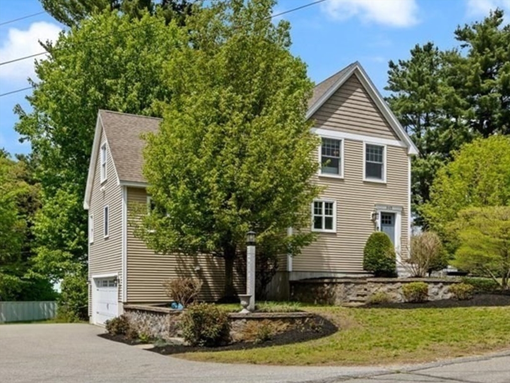 3 1/2 Kimball Avenue
