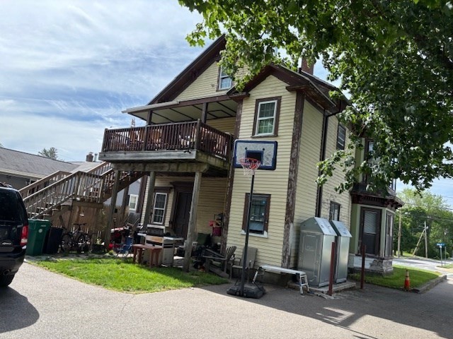 83 Main