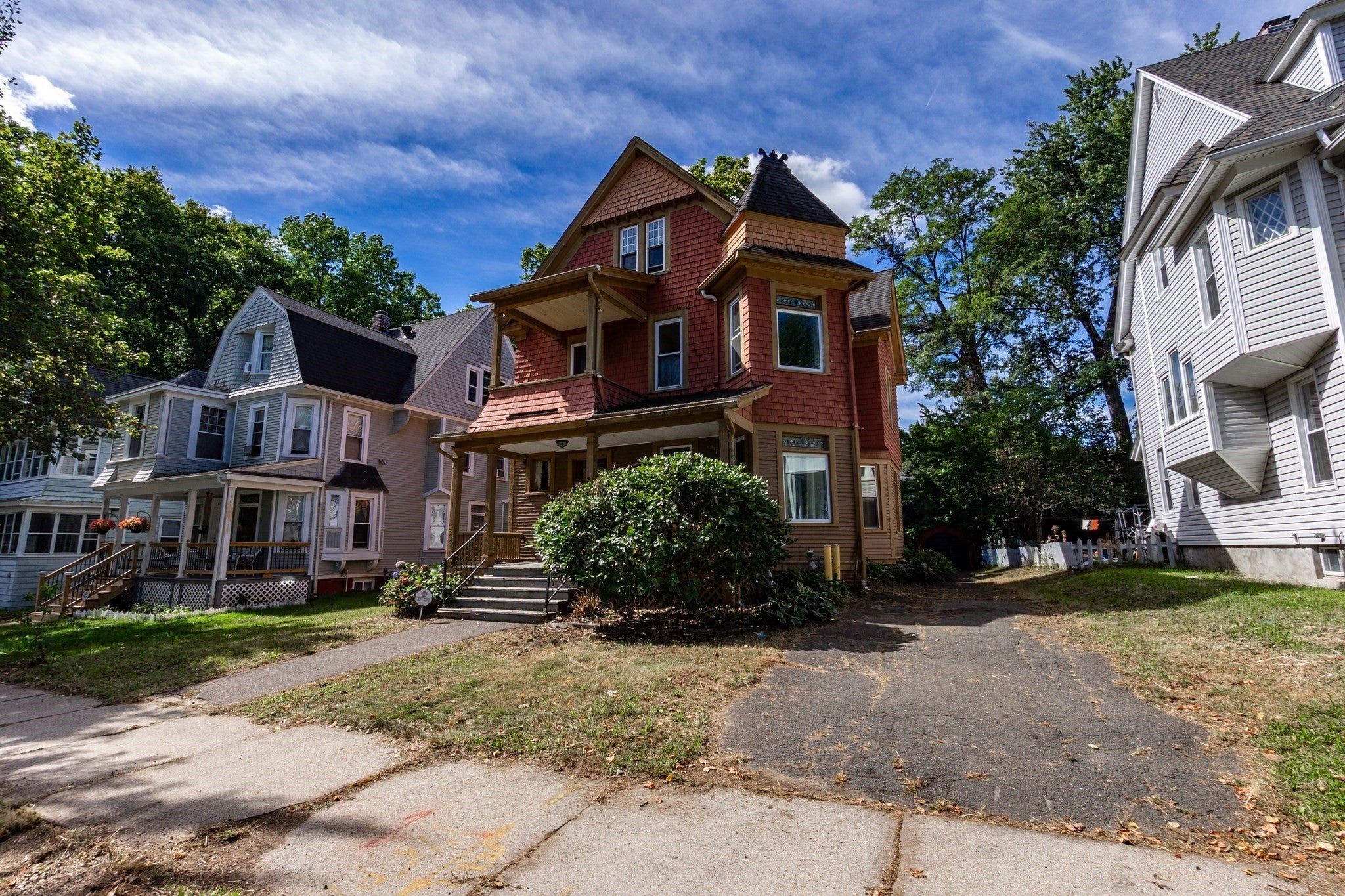34 Parkwood Street, Springfield, MA, 34 Parkwood Street, Springfield, MA Photo #2