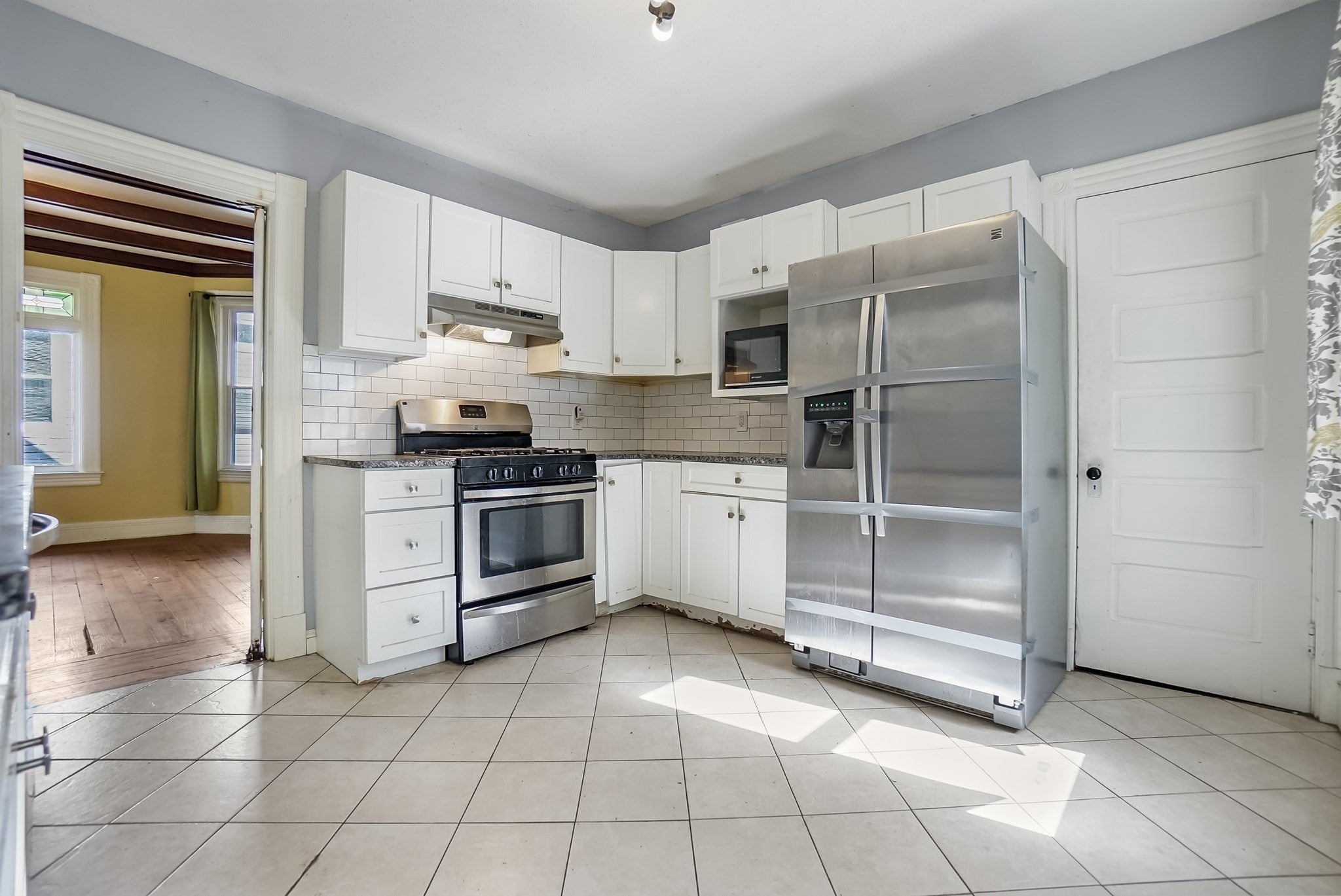 34 Parkwood Street, Springfield, MA, 34 Parkwood Street, Springfield, MA Photo #4