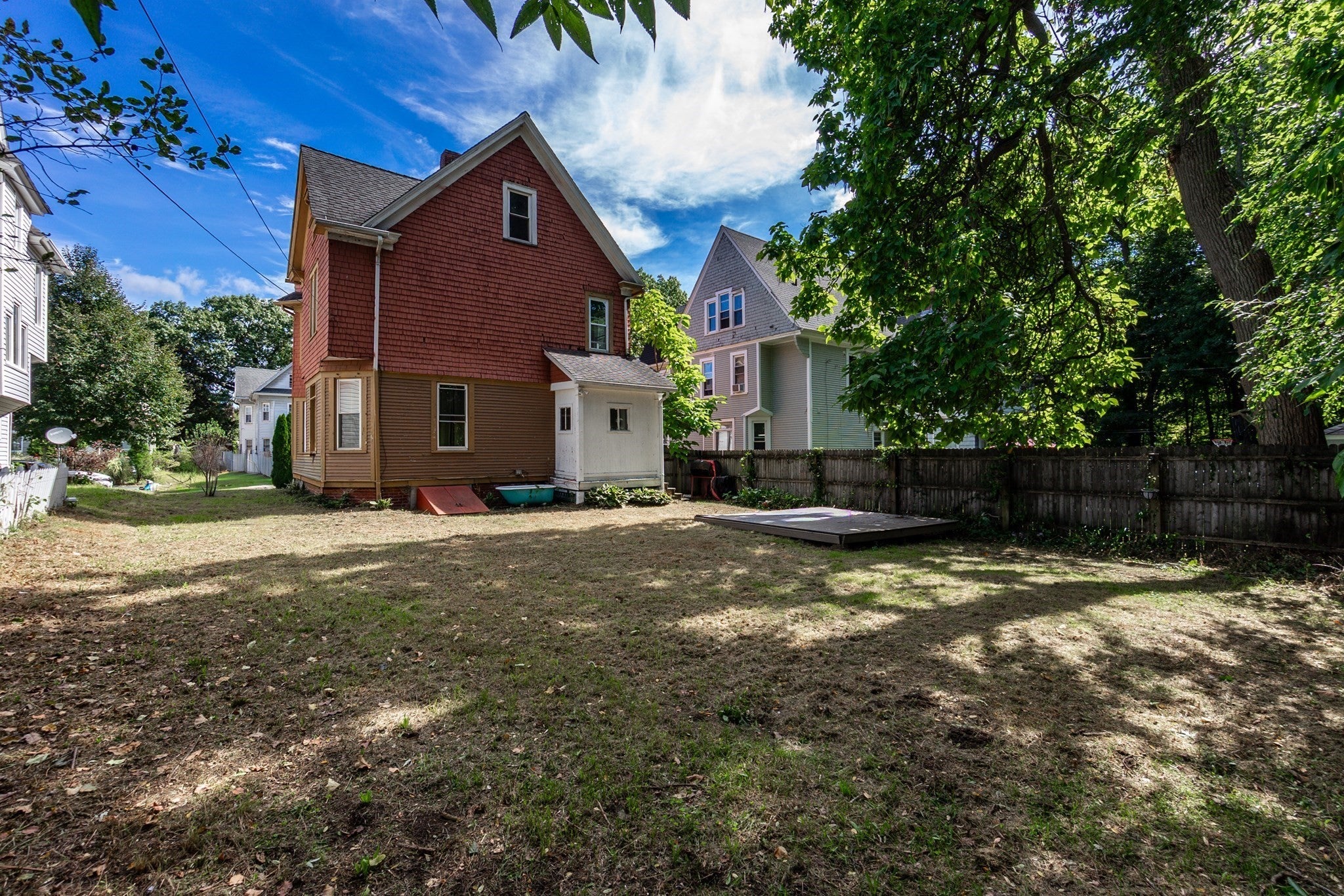 34 Parkwood Street, Springfield, MA, 34 Parkwood Street, Springfield, MA Photo #30