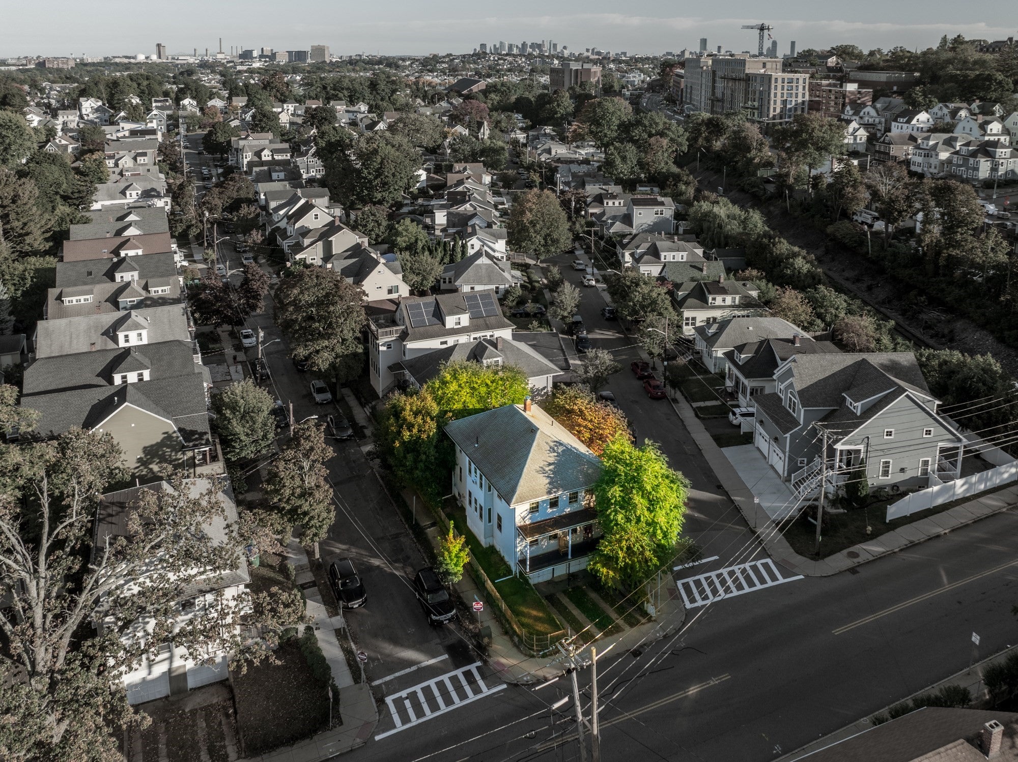 4 Charnwood Rd