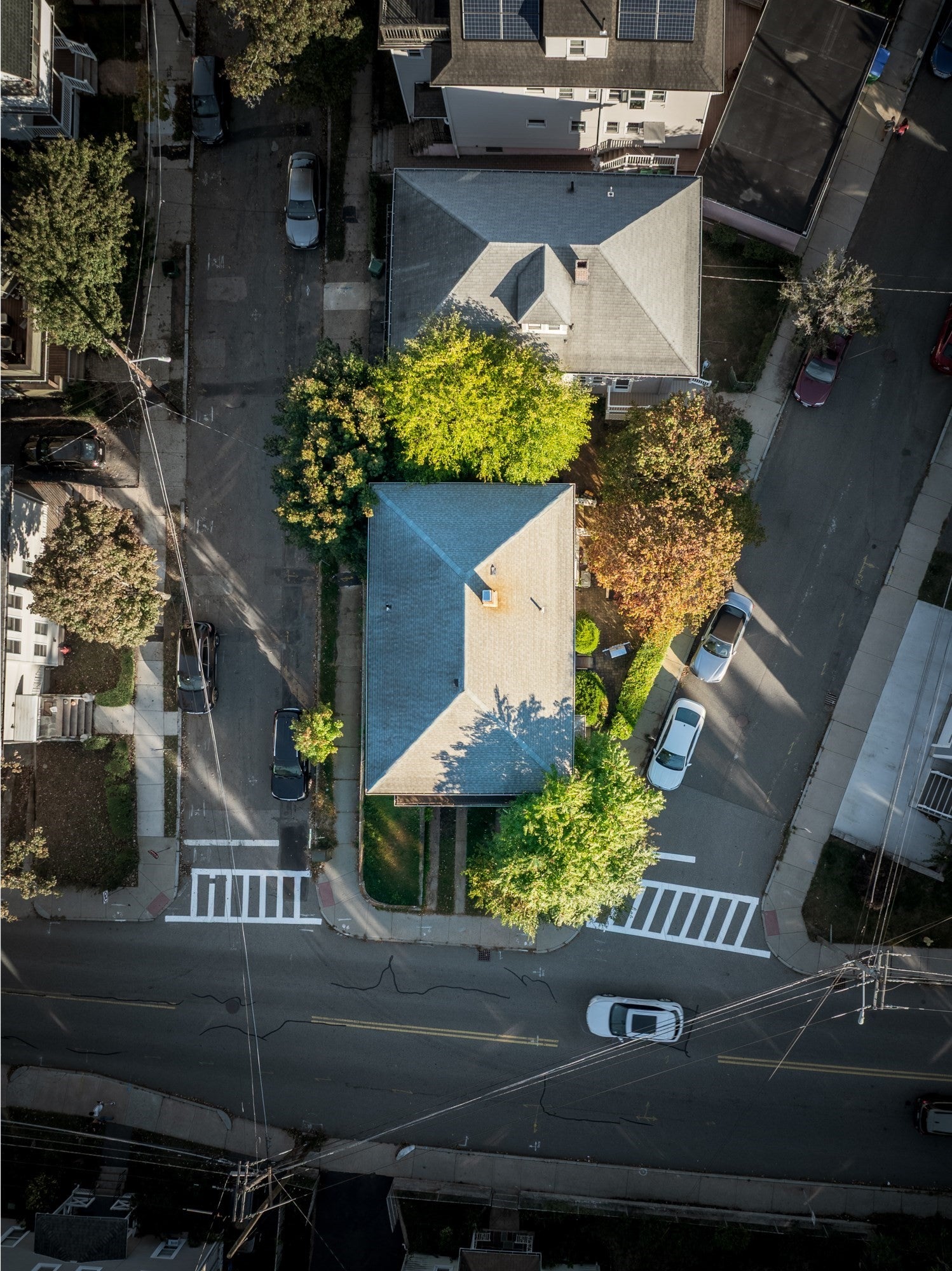 4 Charnwood Rd