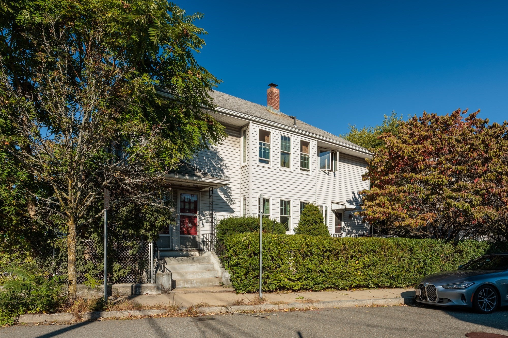 4 Charnwood Rd