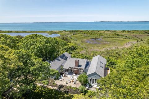 79 Rachel's Way Tisbury MA 02568