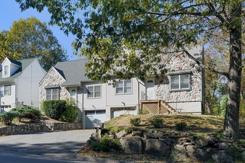 Photo of 602-1 Burncoat Street, Worcester, MA 01606 (MLS # 73445181)
