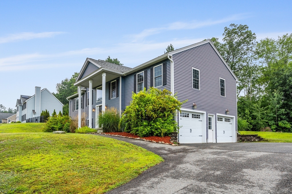 23 Hemlock Dr