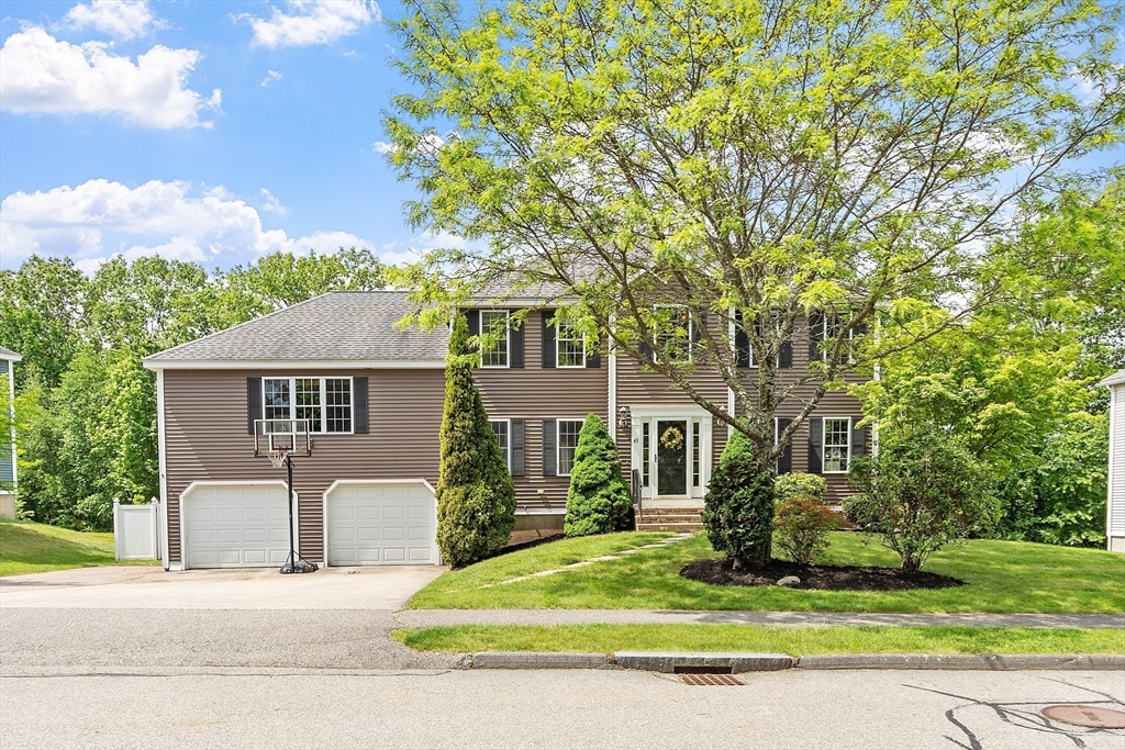43 Blair Dr