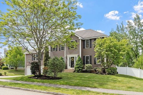 43 Blair Dr Holden MA 01520