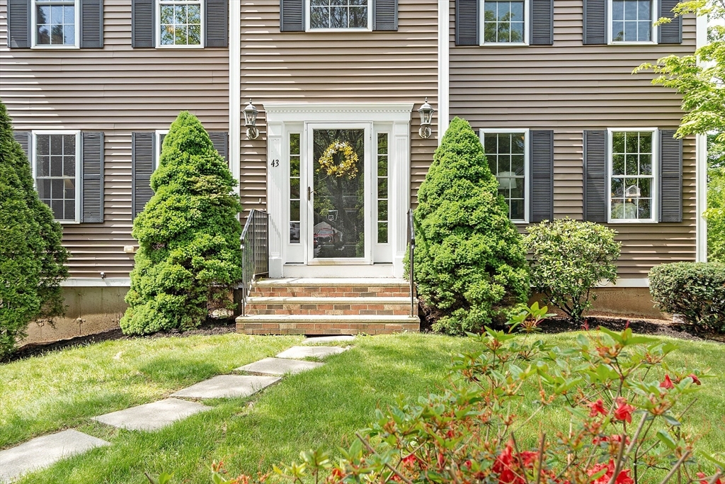 43 Blair Dr