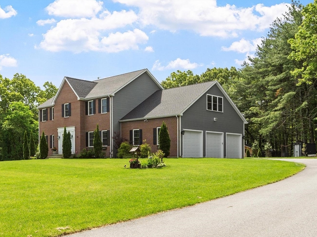 324 Old Harvard Rd
