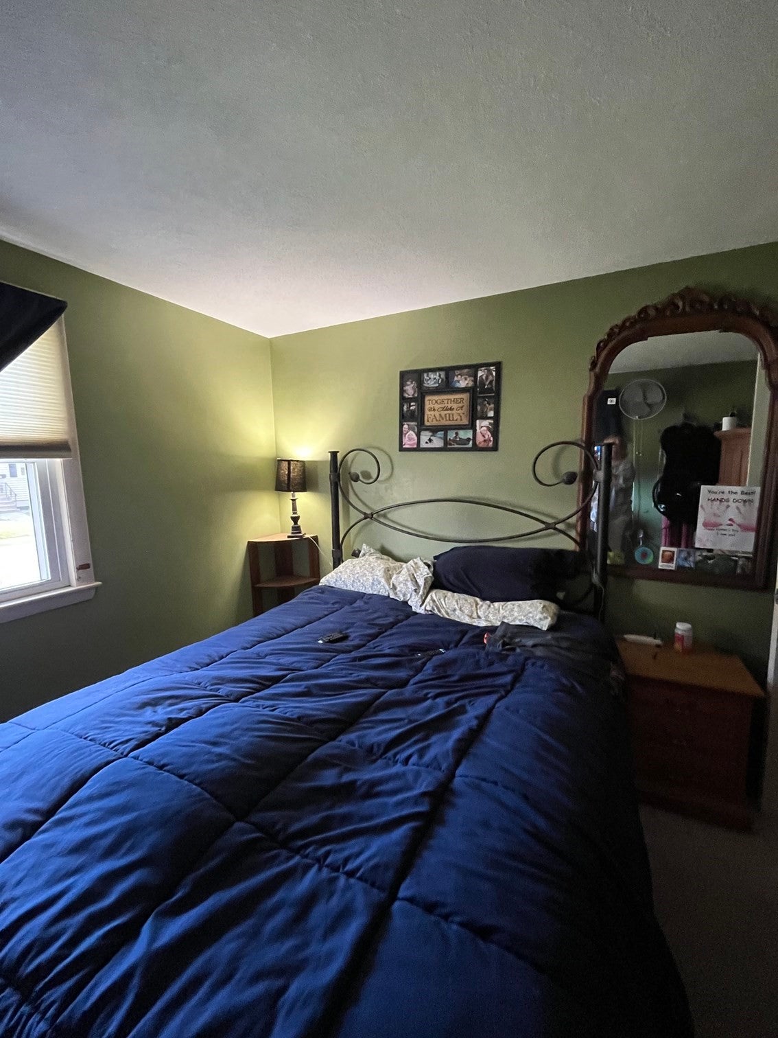 89 Porter Rd