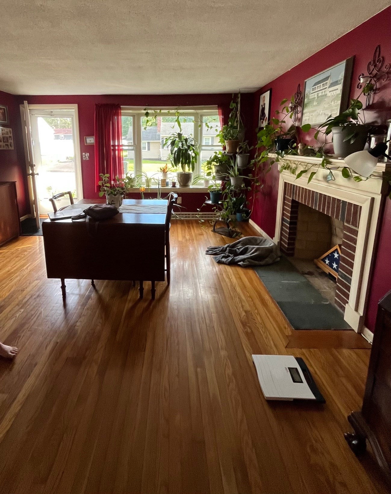 89 Porter Rd
