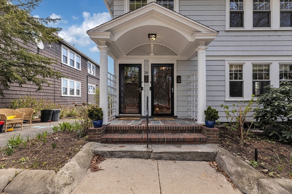 38 Guernsey Street 1