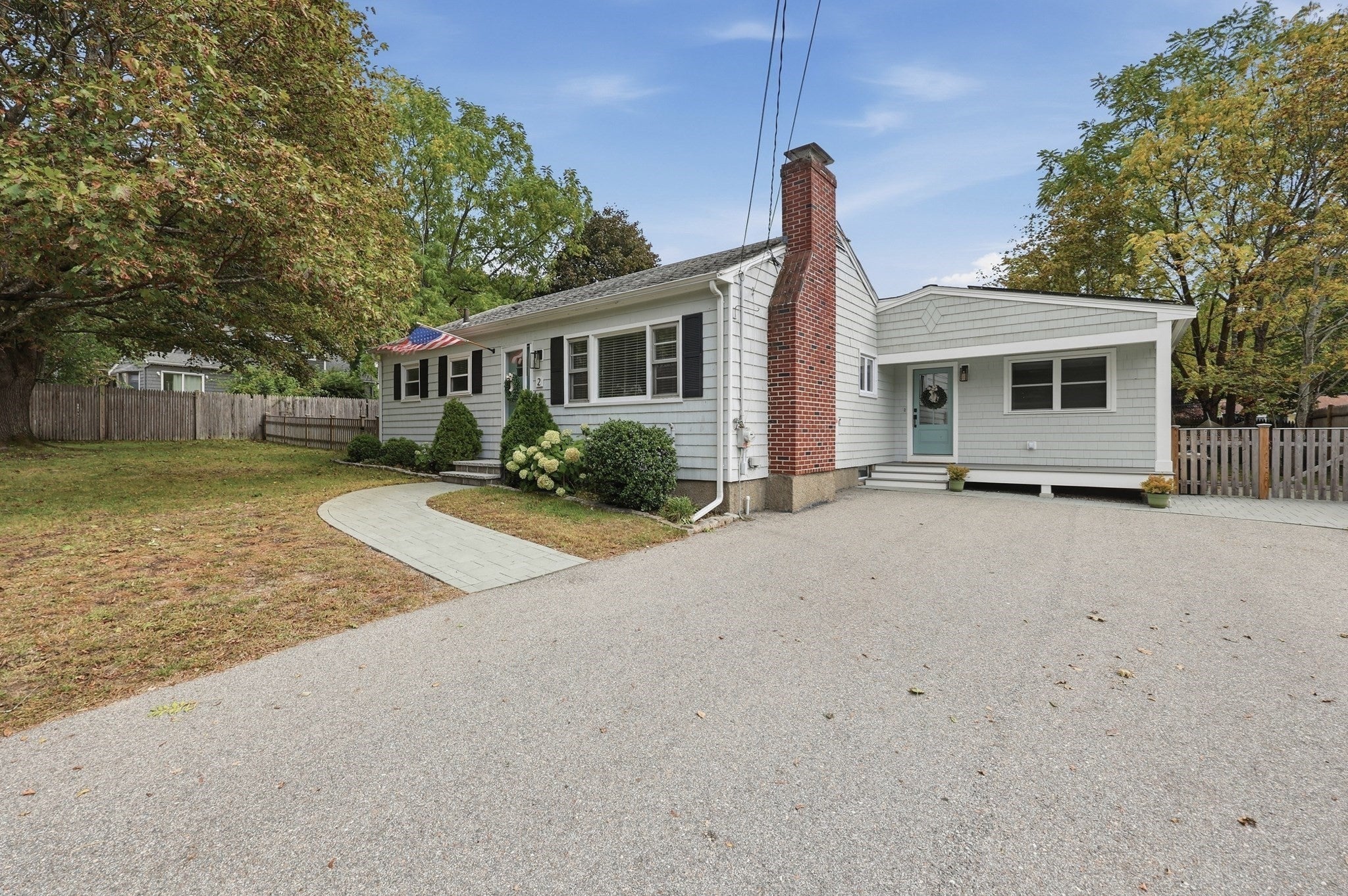 2 Azalea Rd, Newburyport, MA, 2 Azalea Rd, Newburyport, MA Photo #42